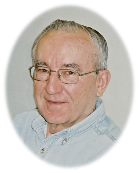 Steven Megley