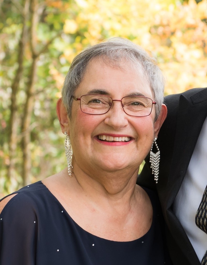 Susan Hallenbeck