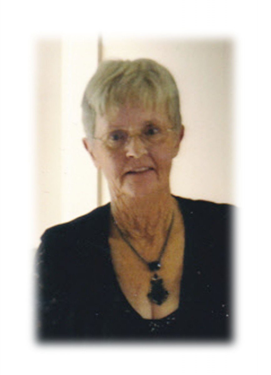 Susan McGregor