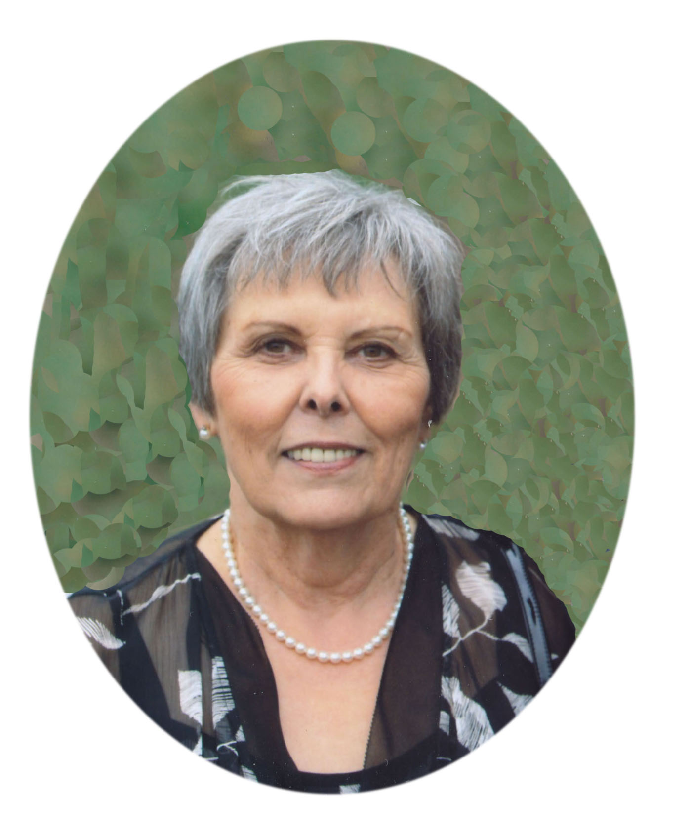 Susan Mueller