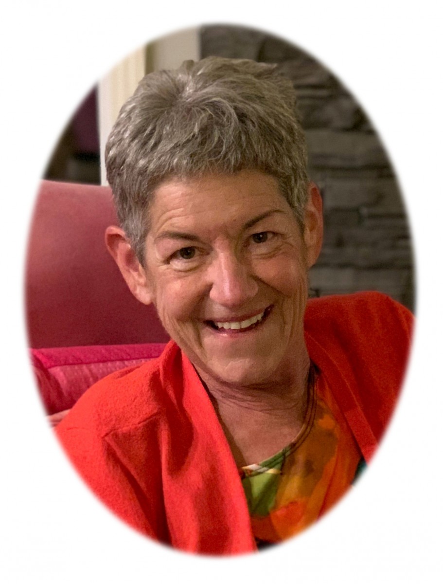 Susan Roberts