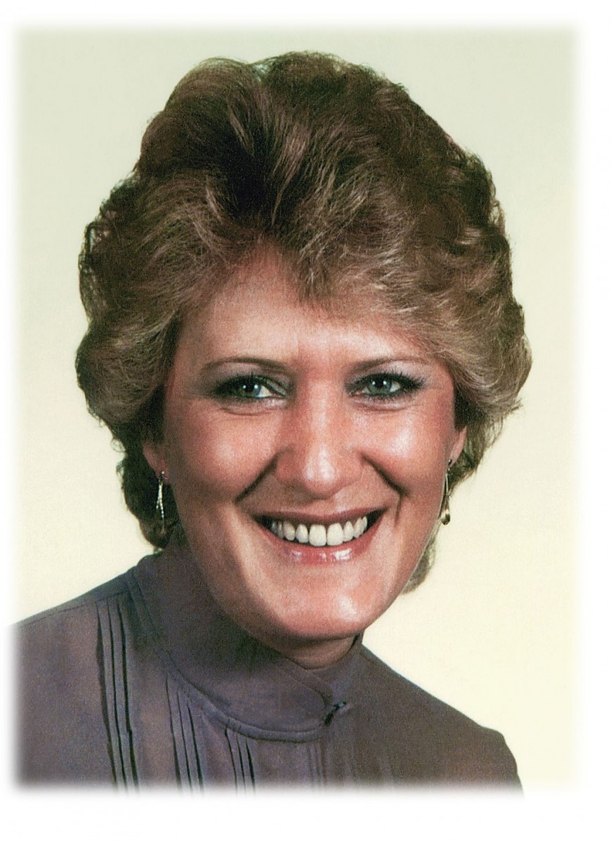 Sylvia &quot;Lynne&quot; McKinnon