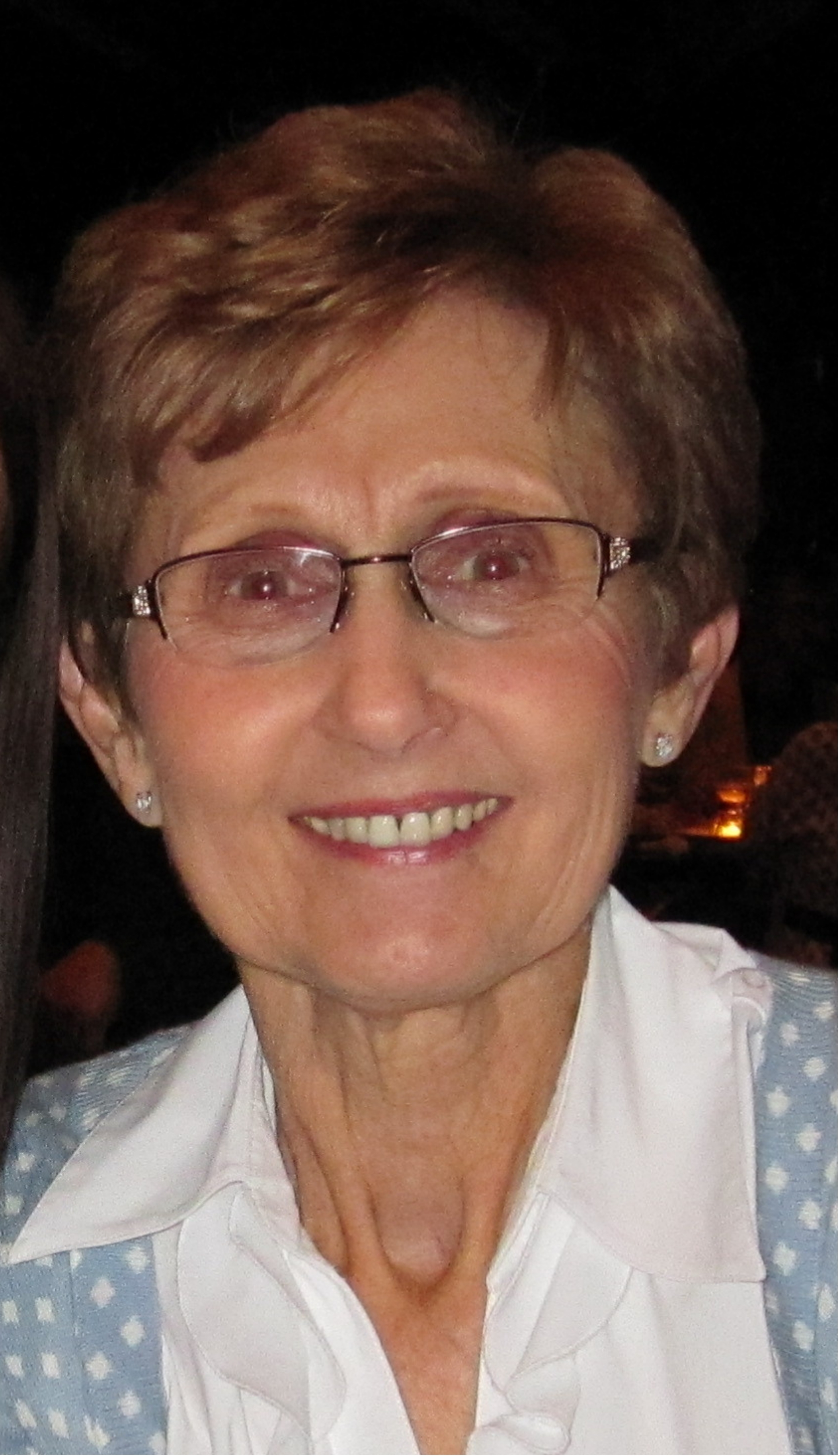 Sylvia Ritchie