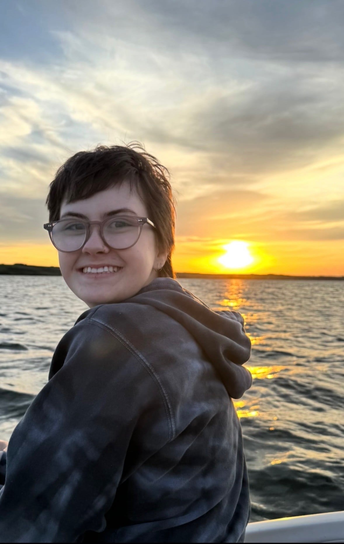 Taiya Marie Sebastian