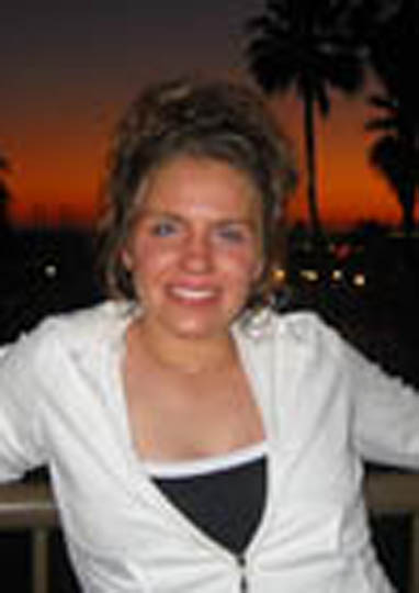 Tania Gaulin