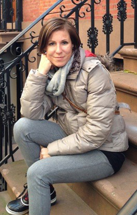 Tanya Sayer