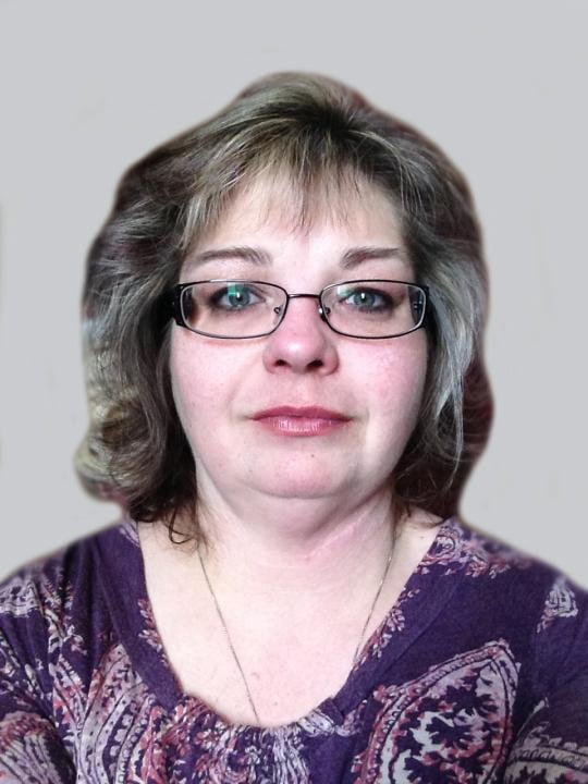 Tara Mackisey