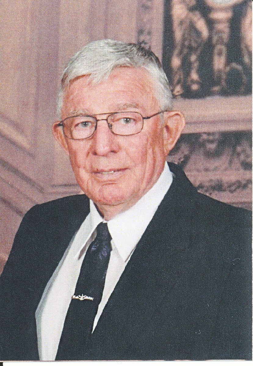 Terence "Terry" Henker