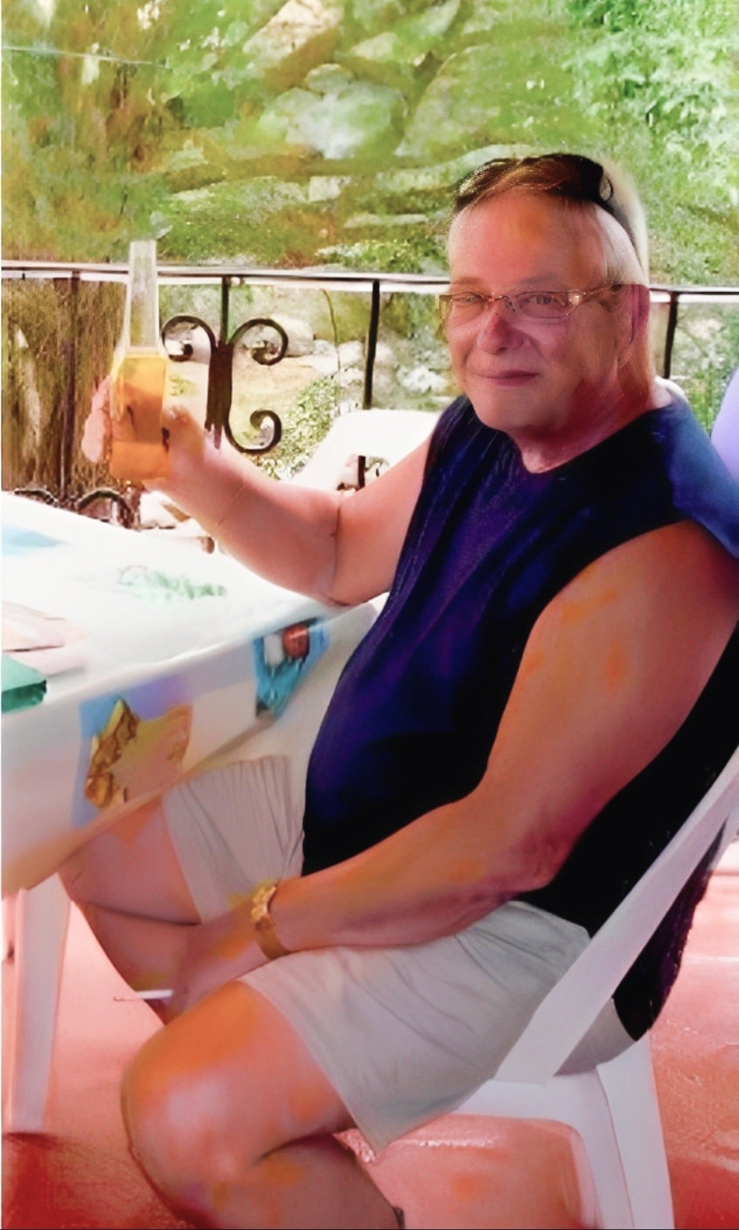 Terrance (Terry) Wayne Pawliw