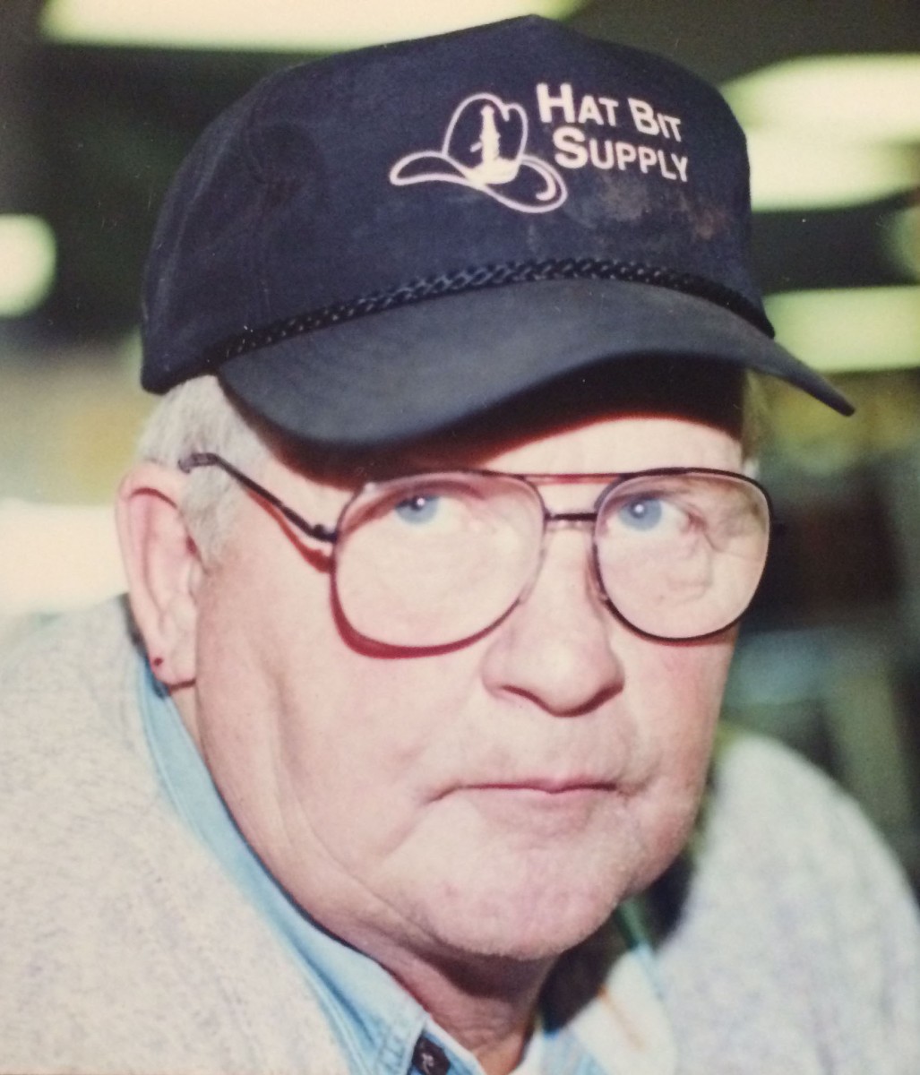 Terrence &quot;Terry&quot; Morgan