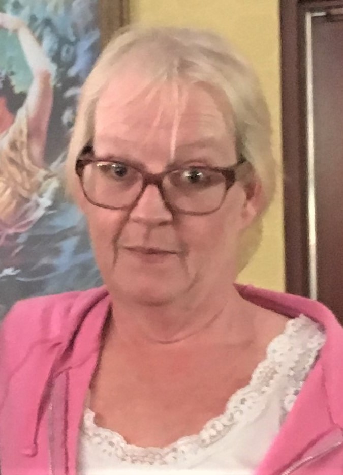 Terri Crompton