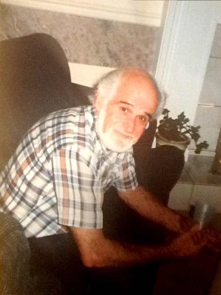 Terry Dewell