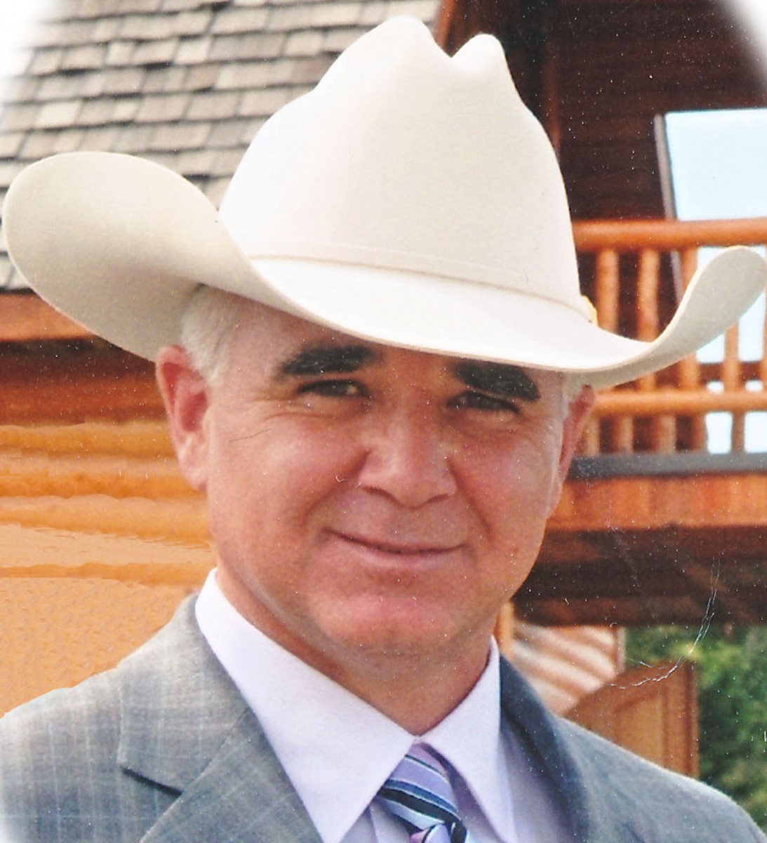 Terry Thoreson