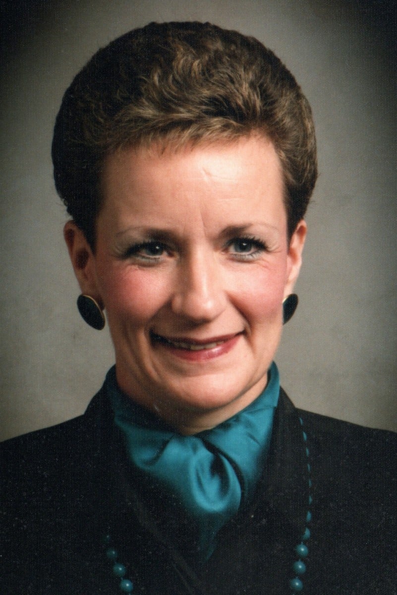Thelma Tessemaker