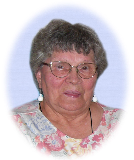 Therese Godin
