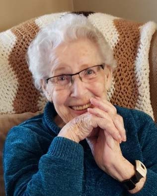 Therese Marie Urzada