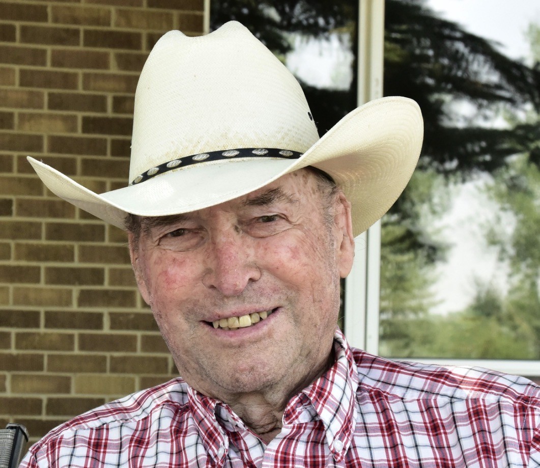 Thomas "Teg" Grieve