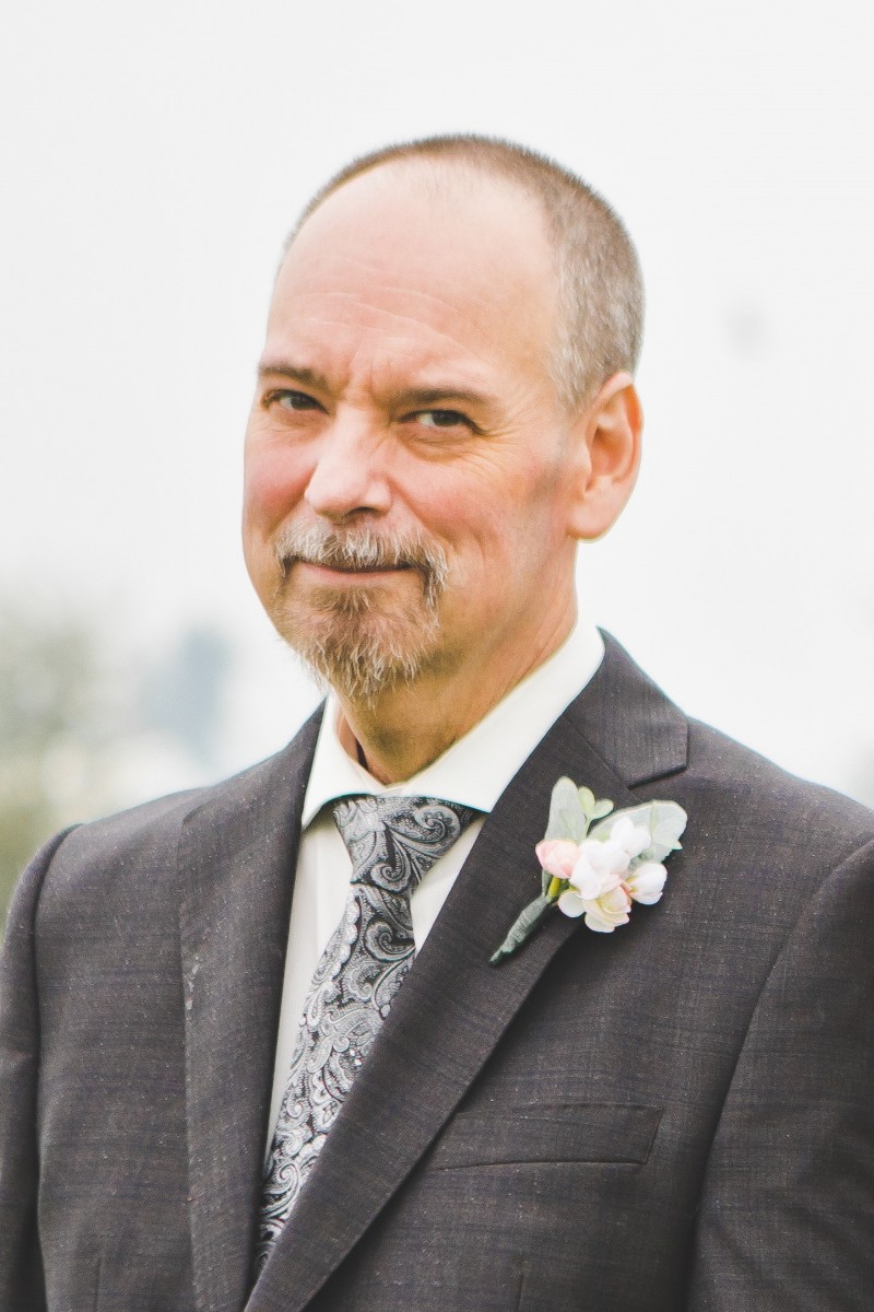 Tim Elford