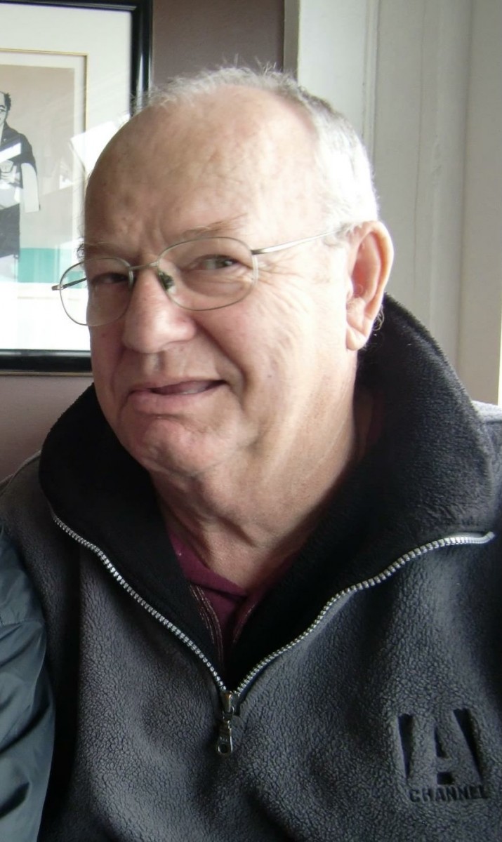 Tim Woollard
