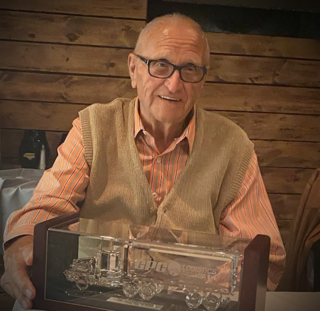 Timothy John Connaughty