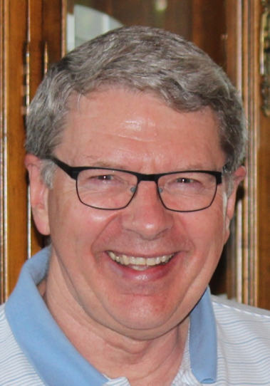 Timothy &quot;Tim&quot; Shaw