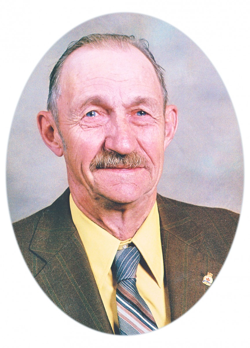 Tom Patterson