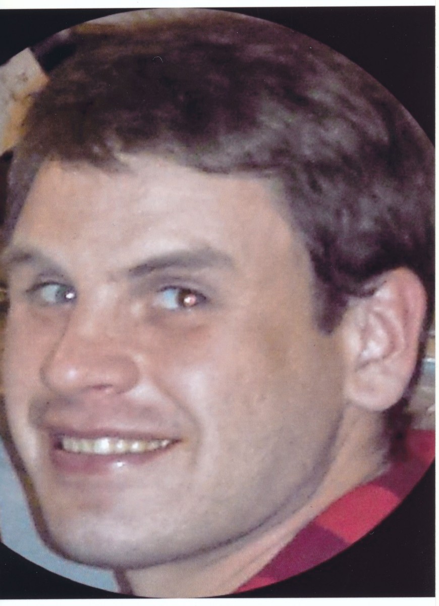 Trevor Stewart