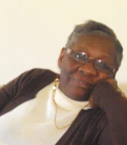 Valda Allamby