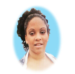 Vanessa Ford