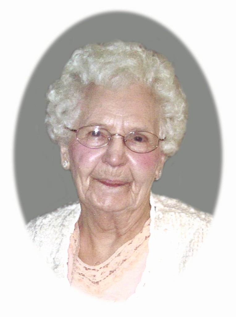 Verna Anderson