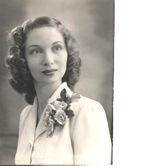 Veronica Theresa Dolin