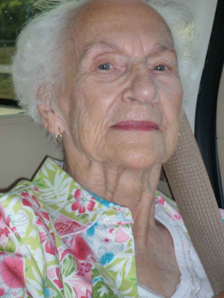 Verva Desrosiers