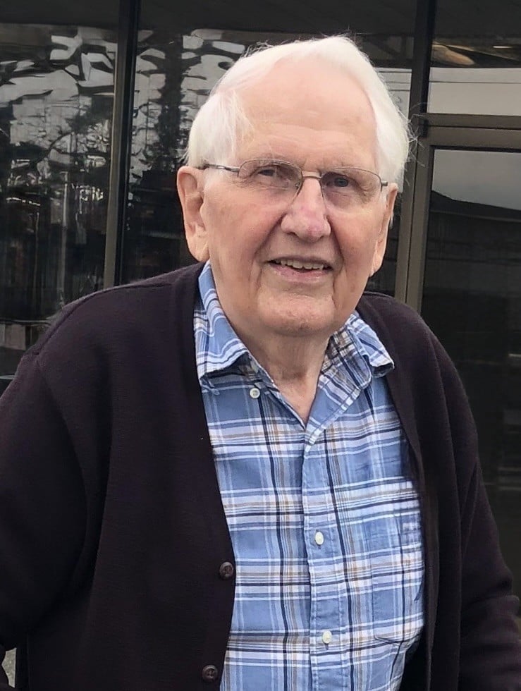 Victor Dick