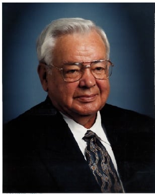 Vincent Henderson