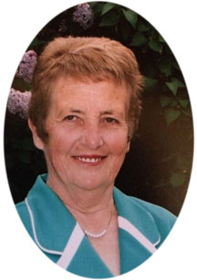 Viola Bellamy