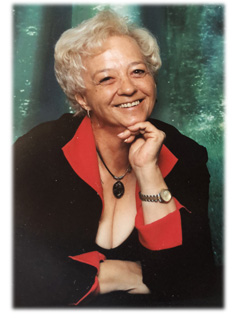 Viola Katherine Thompson