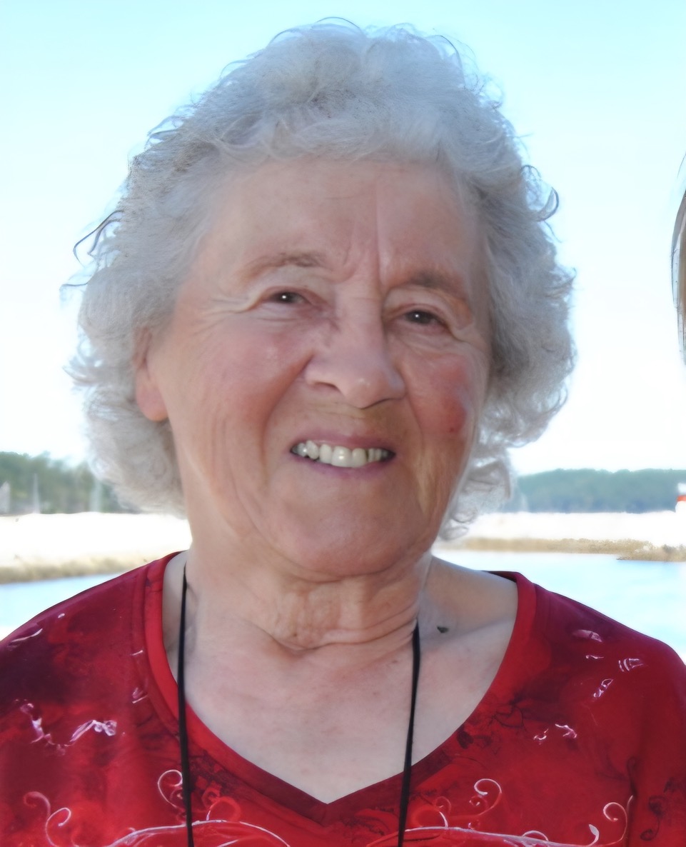 Violet Imogene Pierce