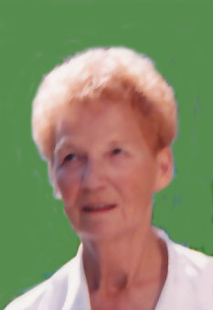 Violet Thomas