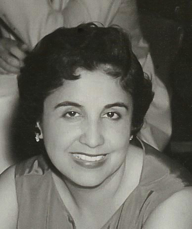 Violeta Alexander