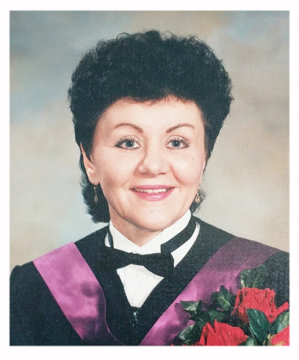 Virginia Angelopoulos