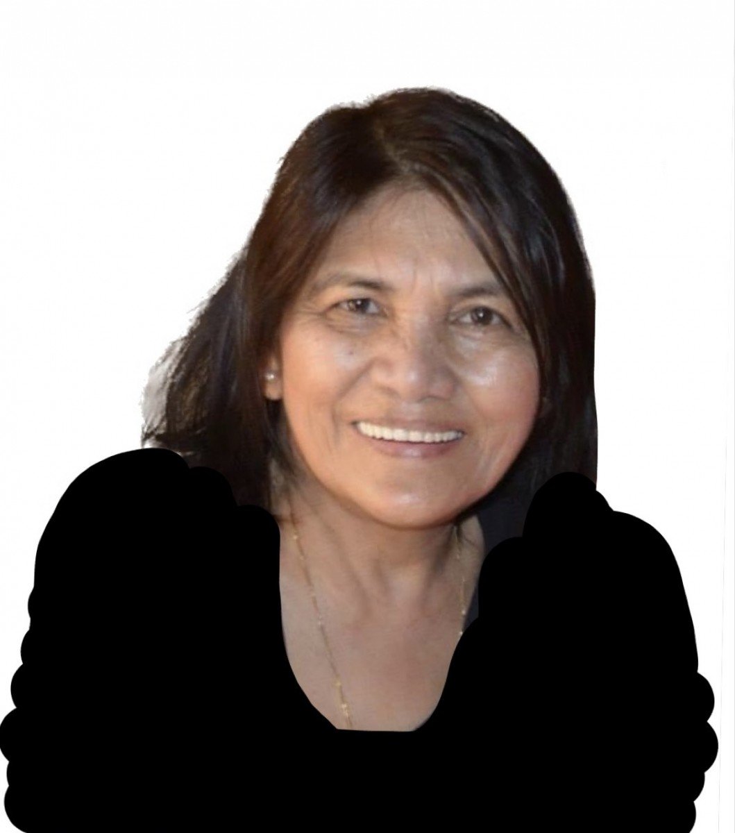 Virginia Balagtas