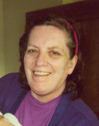 Vivian Hartley