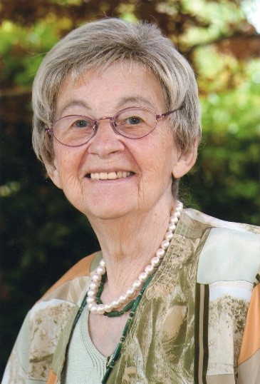 Wally Hesser-Schroeder