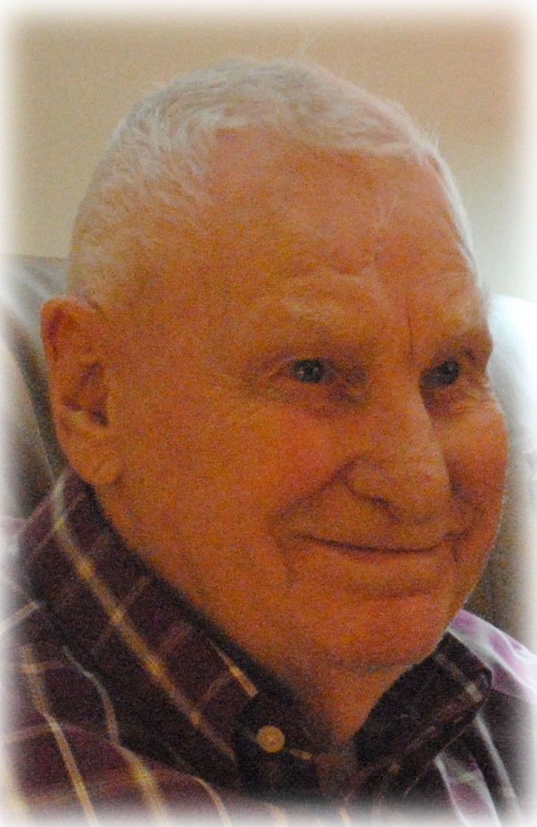 Walter Baker