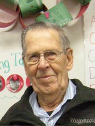 Walter Dawson