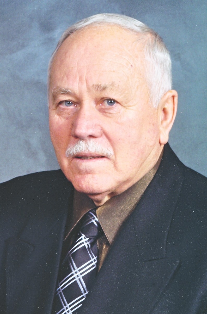 Walter Gibson