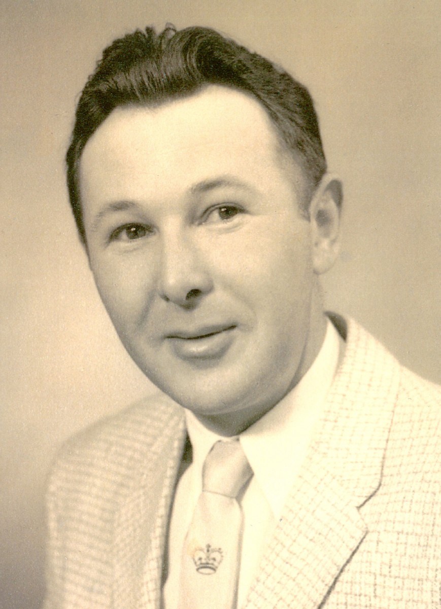 Walter Kryger