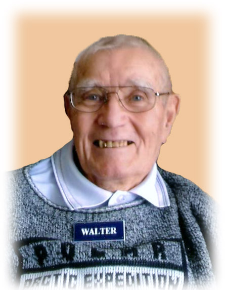 Walter Wagner