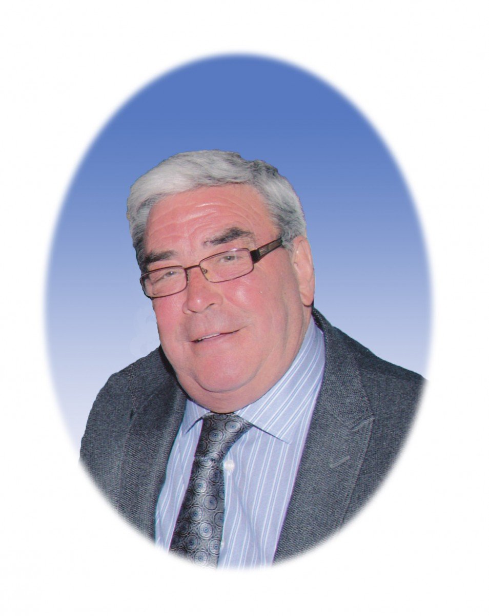 Wayne Laplante