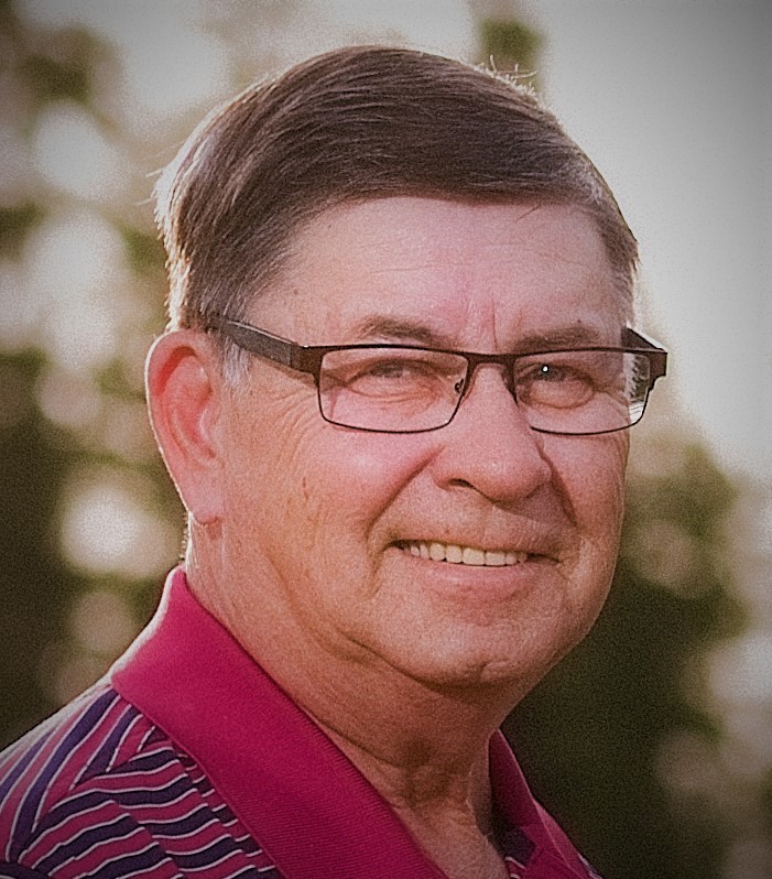Wayne Ogloff